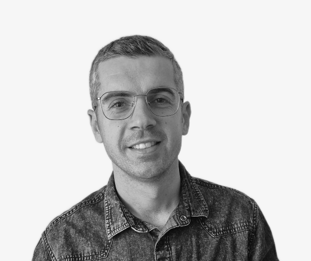 Shkelzen Baftijari — Full-Stack Developer